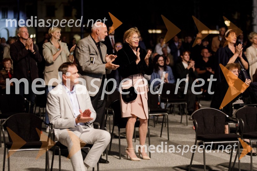 Filharmonični orkester Baltskega morja Nordijski labodi, Festival Ljubljana 2021