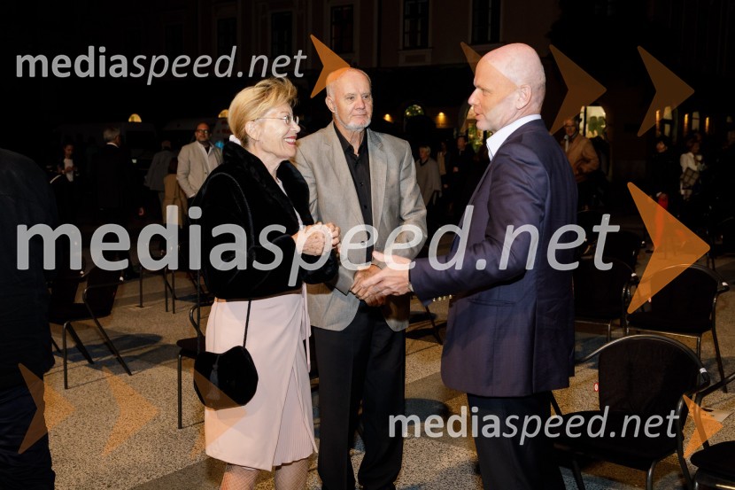 Filharmonični orkester Baltskega morja Nordijski labodi, Festival Ljubljana 2021