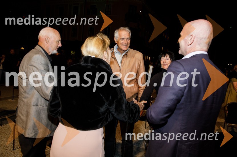 Filharmonični orkester Baltskega morja Nordijski labodi, Festival Ljubljana 2021