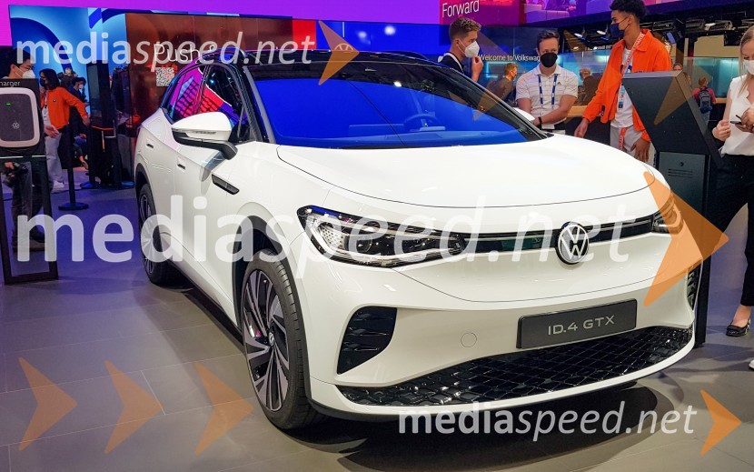 IAA München, avtomobilski salon