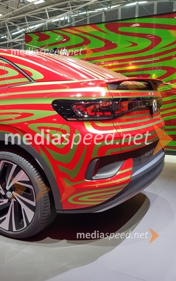 IAA München, avtomobilski salon