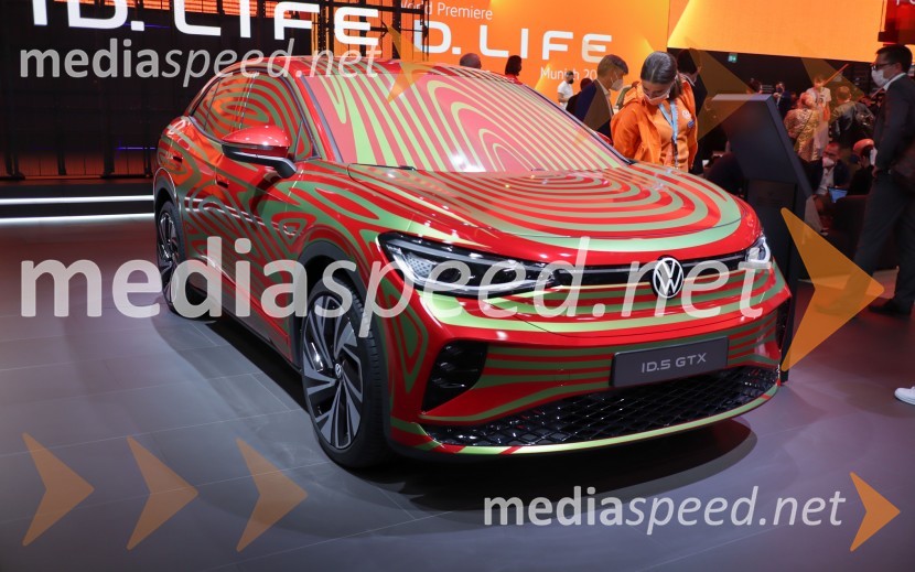 IAA München, avtomobilski salon