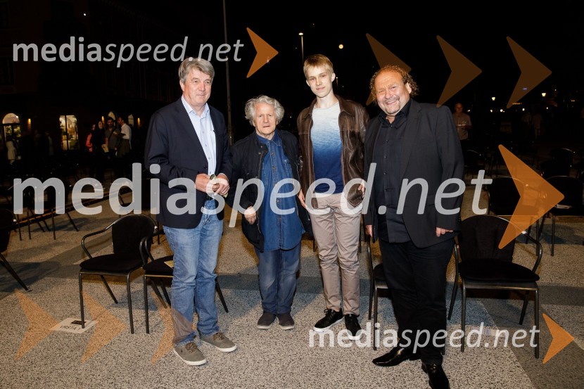 Filharmonični orkester Baltskega morja Nordijski labodi, Festival Ljubljana 2021