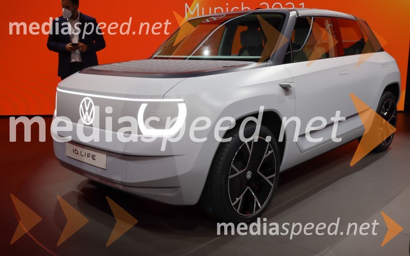 IAA München, avtomobilski salon