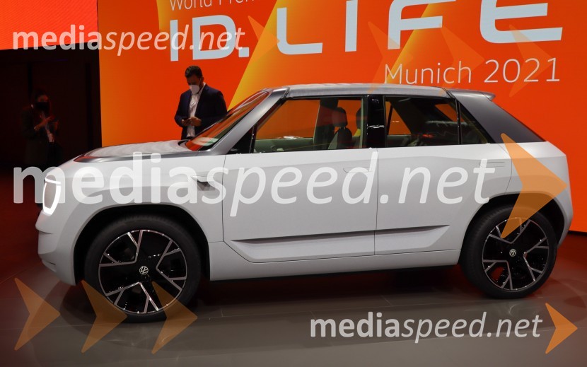 IAA München, avtomobilski salon