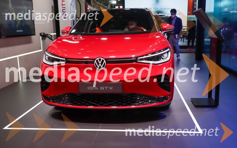 IAA München, avtomobilski salon