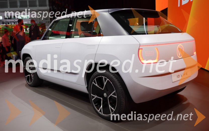 IAA München, avtomobilski salon