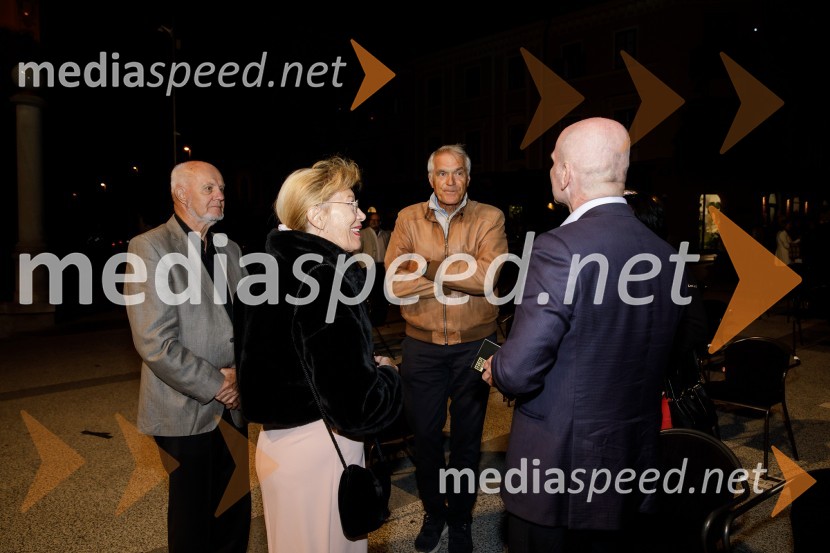 Filharmonični orkester Baltskega morja Nordijski labodi, Festival Ljubljana 2021