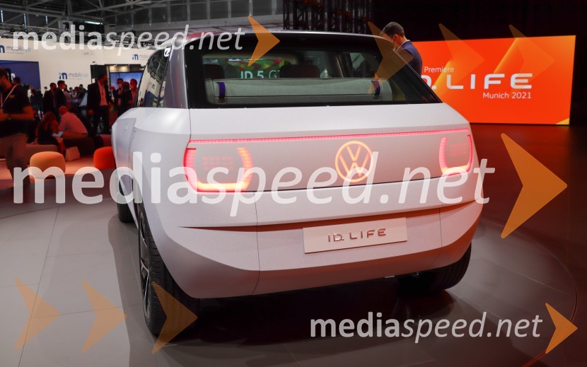 IAA München, avtomobilski salon