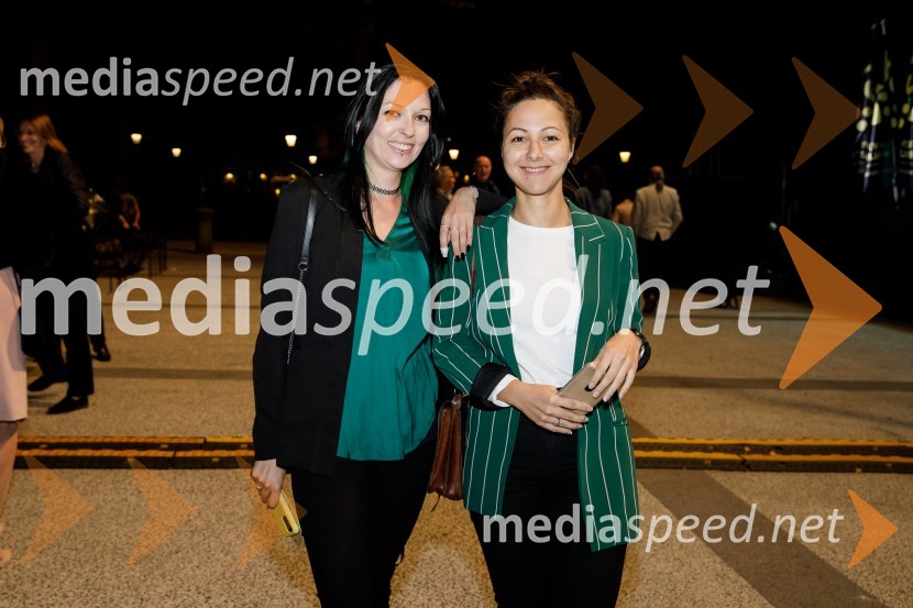 Filharmonični orkester Baltskega morja Nordijski labodi, Festival Ljubljana 2021