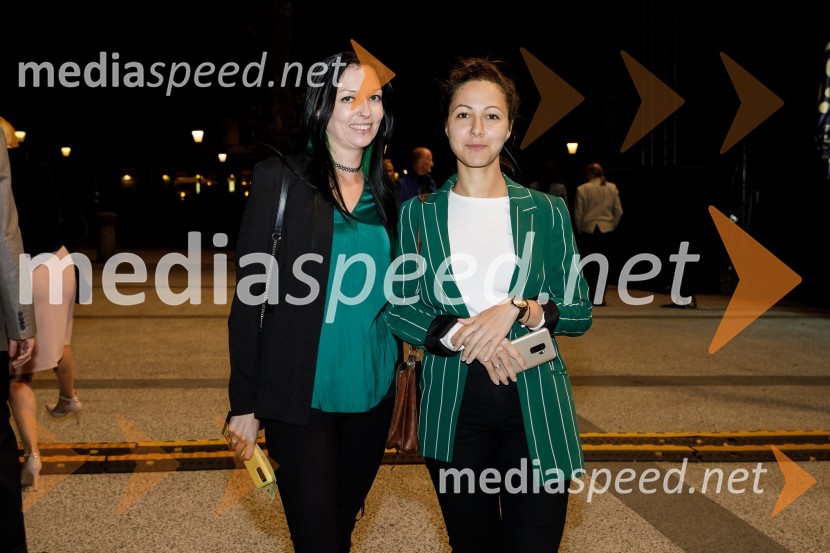 Filharmonični orkester Baltskega morja Nordijski labodi, Festival Ljubljana 2021