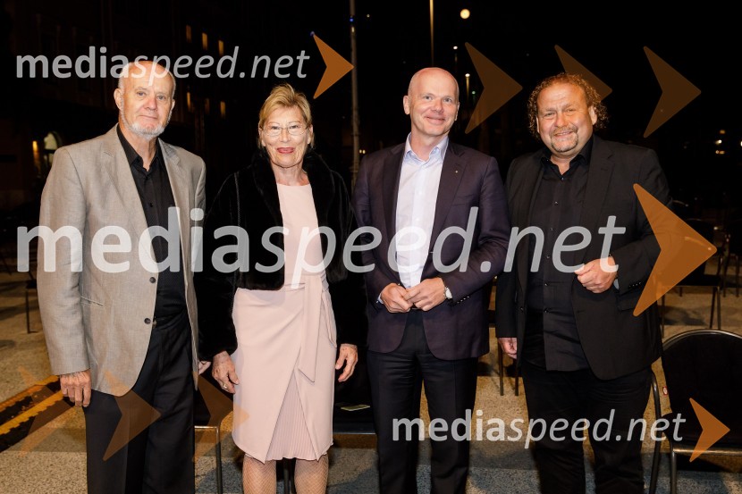 Filharmonični orkester Baltskega morja Nordijski labodi, Festival Ljubljana 2021