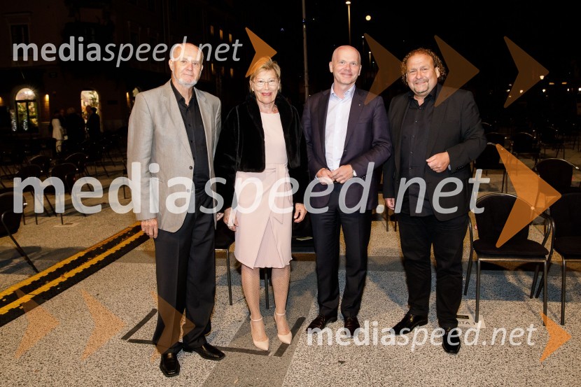 Filharmonični orkester Baltskega morja Nordijski labodi, Festival Ljubljana 2021