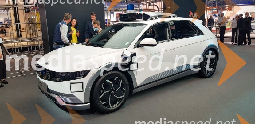 IAA München, avtomobilski salon