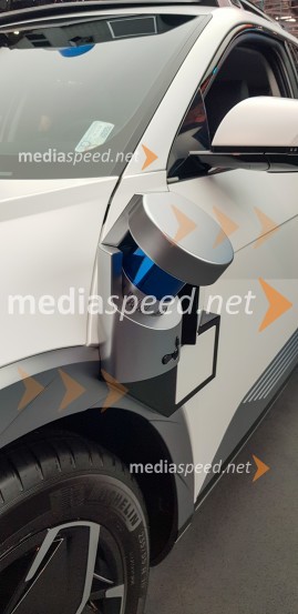 IAA München, avtomobilski salon