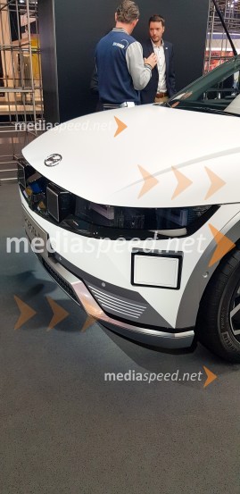 IAA München, avtomobilski salon