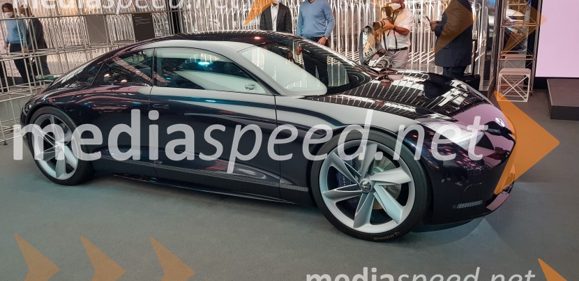 IAA München, avtomobilski salon