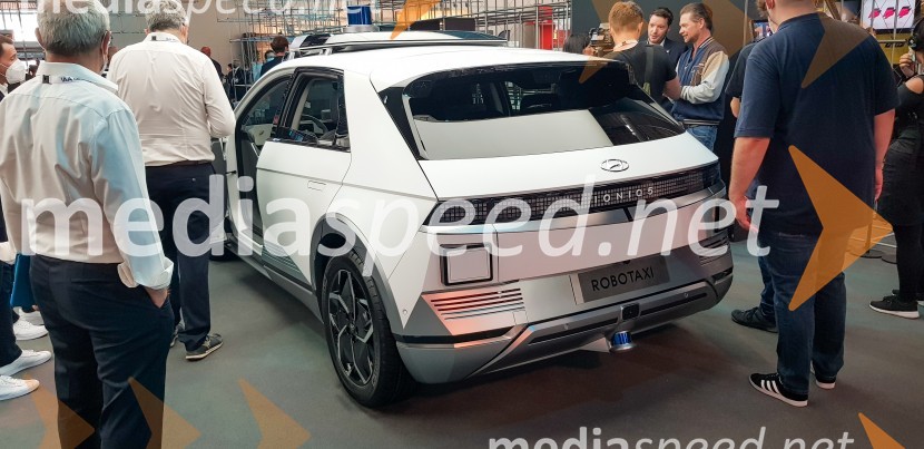 IAA München, avtomobilski salon