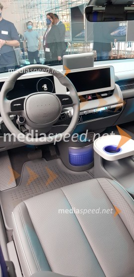 IAA München, avtomobilski salon