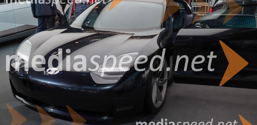 IAA München, avtomobilski salon