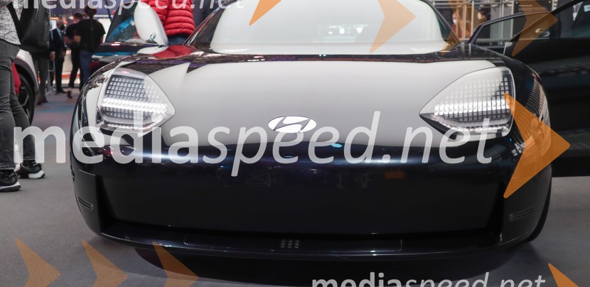 IAA München, avtomobilski salon