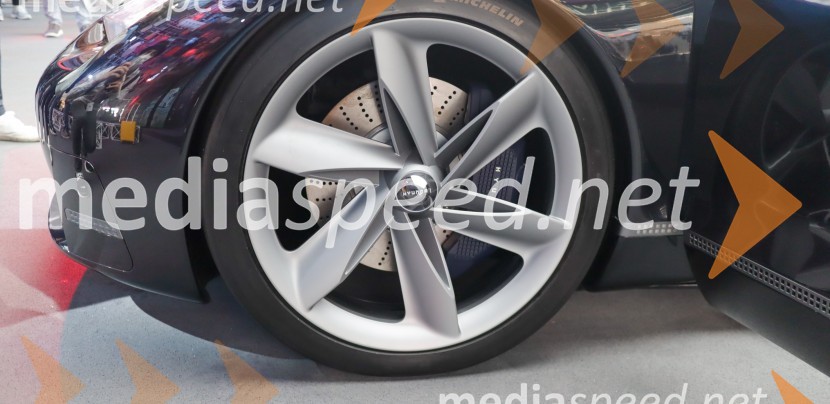 IAA München, avtomobilski salon