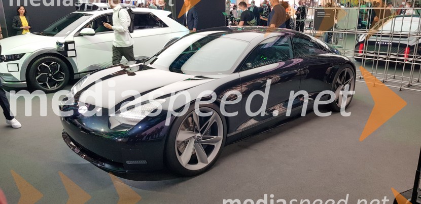 IAA München, avtomobilski salon