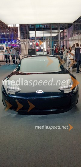 IAA München, avtomobilski salon