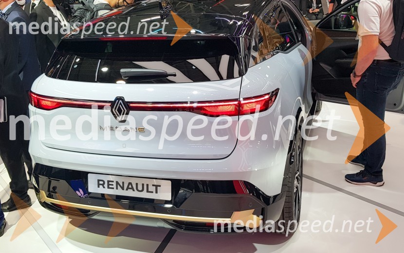 IAA München, avtomobilski salon