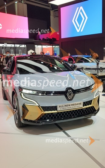 IAA München, avtomobilski salon