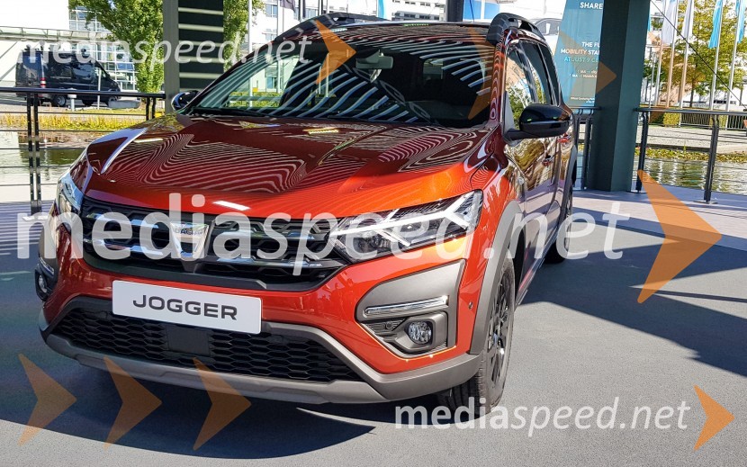 IAA München, avtomobilski salon