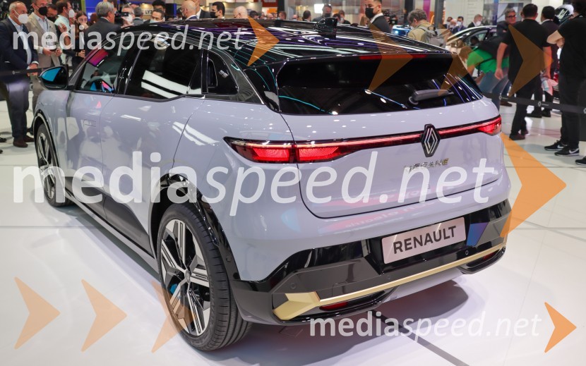 IAA München, avtomobilski salon