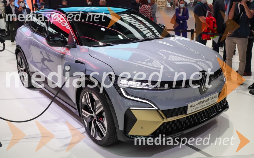 IAA München, avtomobilski salon