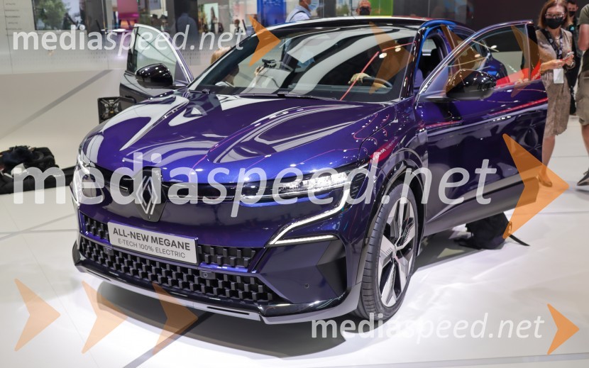 IAA München, avtomobilski salon