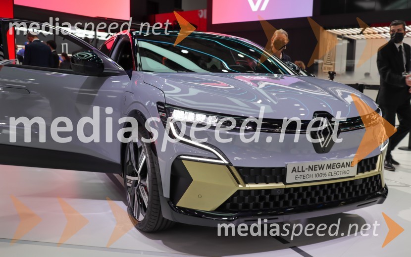 IAA München, avtomobilski salon