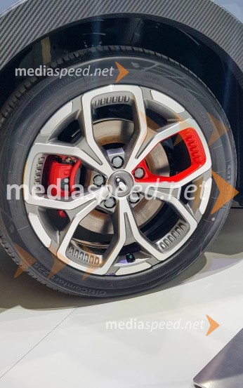 IAA München, avtomobilski salon