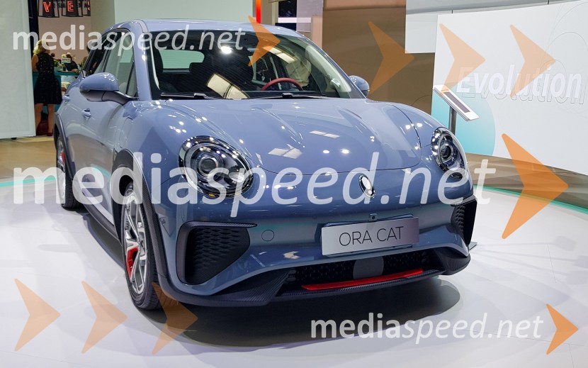 IAA München, avtomobilski salon