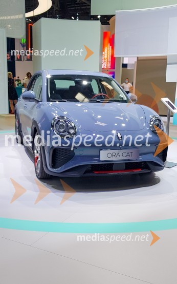 IAA München, avtomobilski salon