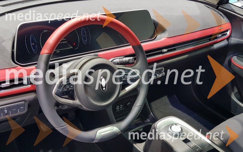 IAA München, avtomobilski salon