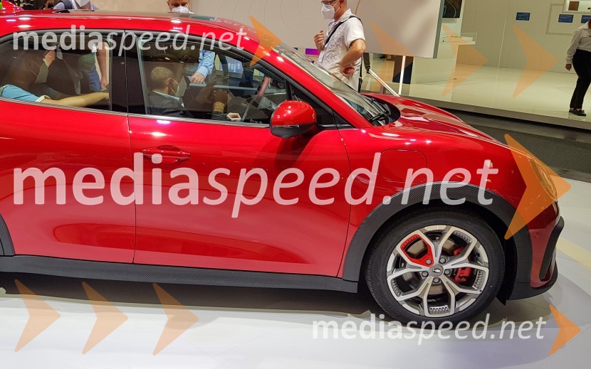 IAA München, avtomobilski salon