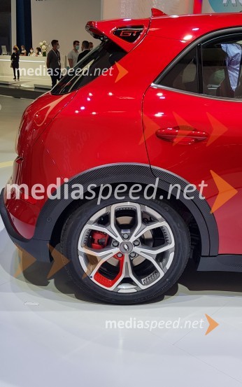 IAA München, avtomobilski salon