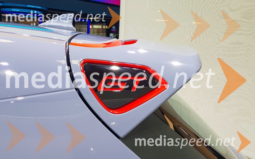 IAA München, avtomobilski salon