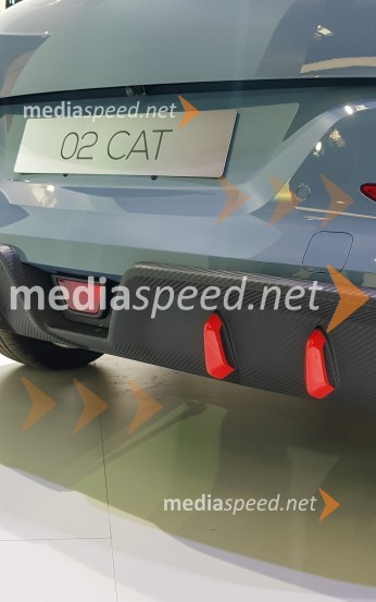 IAA München, avtomobilski salon