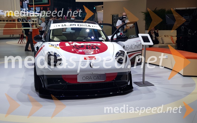 IAA München, avtomobilski salon