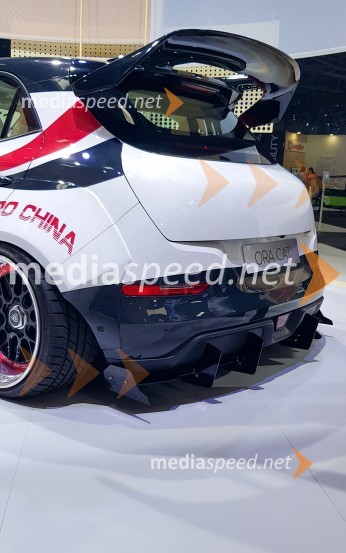 IAA München, avtomobilski salon