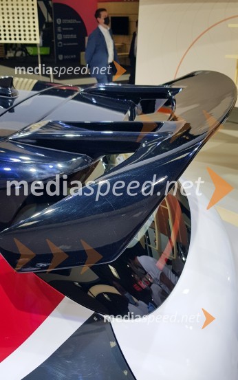 IAA München, avtomobilski salon