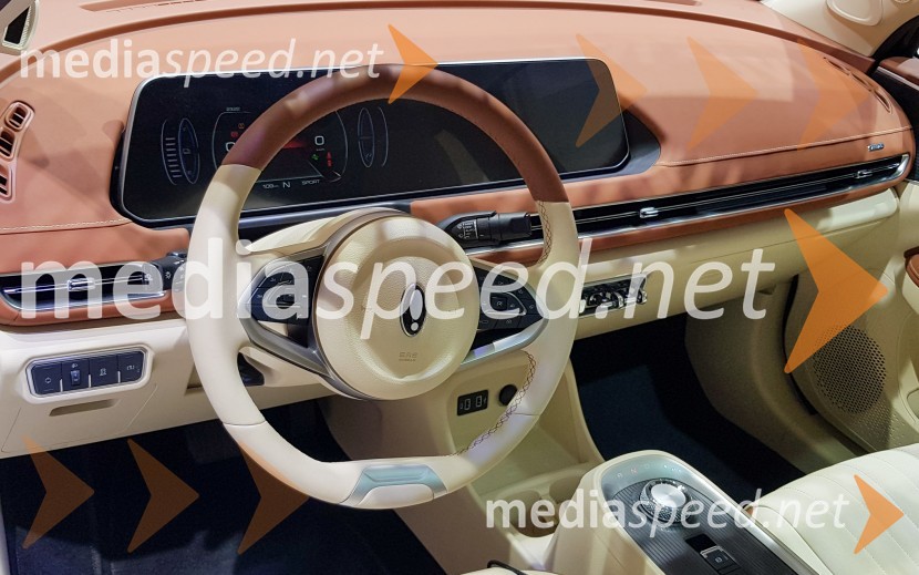 IAA München, avtomobilski salon