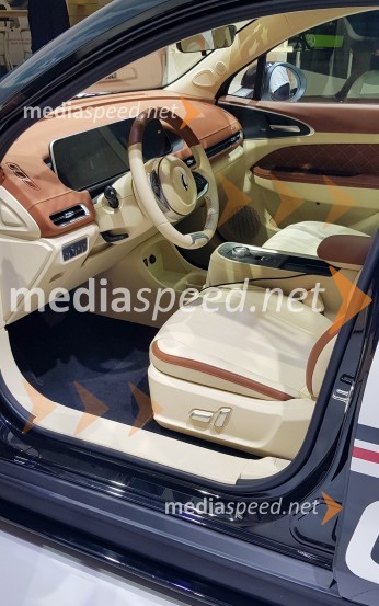 IAA München, avtomobilski salon