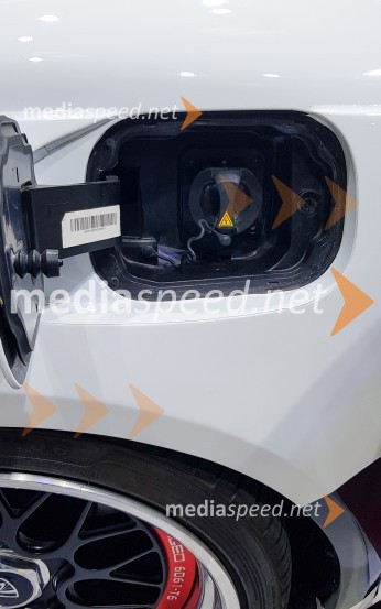 IAA München, avtomobilski salon