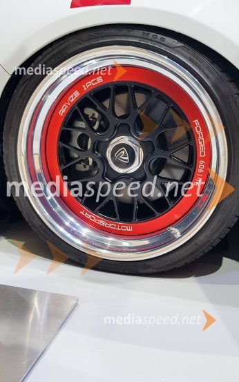 IAA München, avtomobilski salon